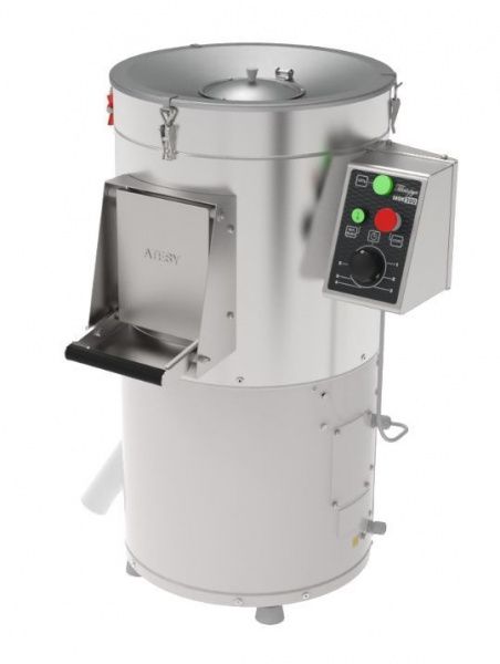 Картофелечистка Атеси ТАЙФУН МОК-150А-02