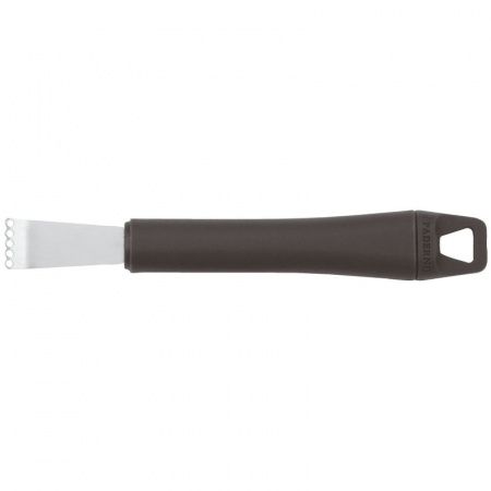 Нож карбовочный для цедры Paderno 48280-90