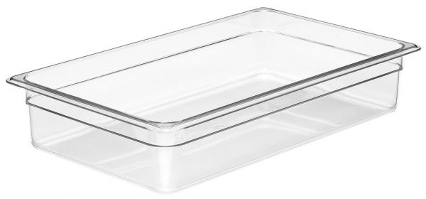 Гастроемкость Cambro GN 1/1-100 14CW 135
