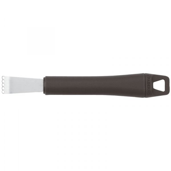 Нож карбовочный для цедры Paderno 48280-90