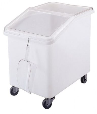 Контейнер передвижной Cambro IBS37