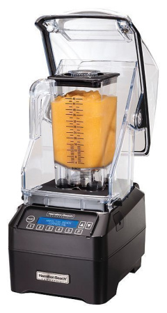 Блендер Hamilton Beach HBH750-CE
