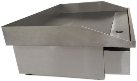 Жарочная поверхность Airhot GE-550/F
