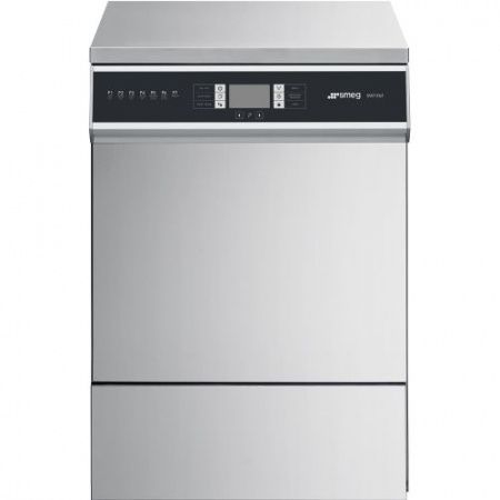 Посудомоечная машина Smeg SWT262TD-1 с функцией термодезинфекции