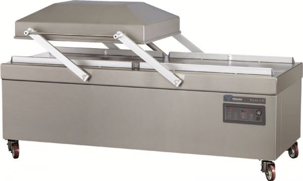 Вакуумный упаковщик Henkelman Polar 2-95