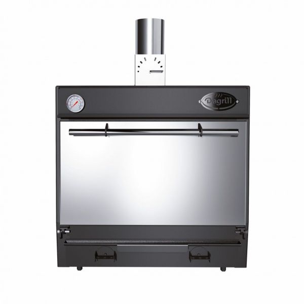 Печь-гриль Vesta Dagrill 70 M