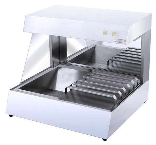 Станция для фасовки картофеля фри Eksi HCW-8