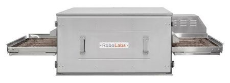 Печь для пиццы конвейерная RoboLabs Robochef RC650