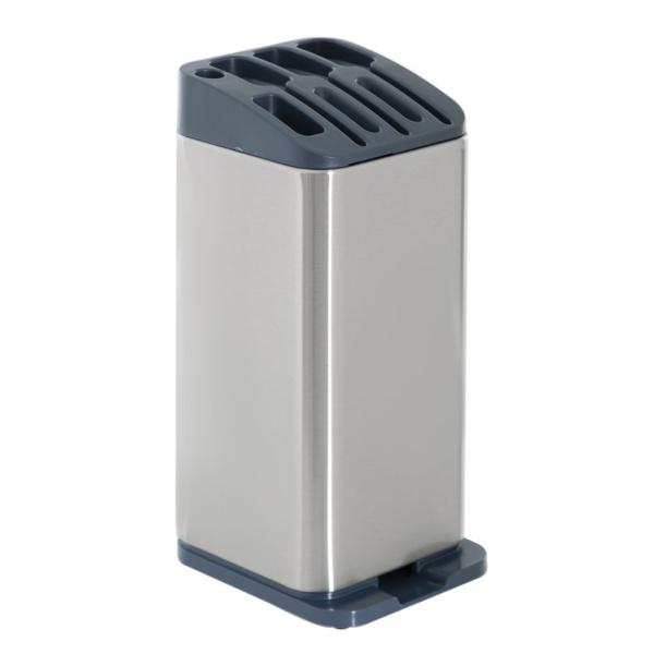 Контейнер для кухонной утвари Foodatlas JAH-022 нерж.