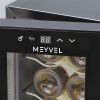Шкаф винный Meyvel MV12-TBD1
