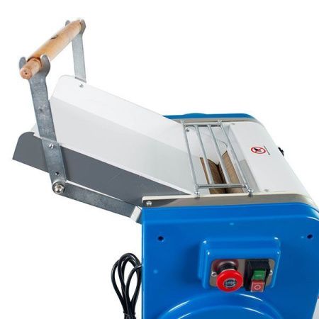 Тестораскатка-лапшерезка Foodatlas DZM-350