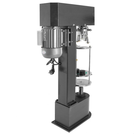 Машина укупорочная Foodatlas Eco SK-40