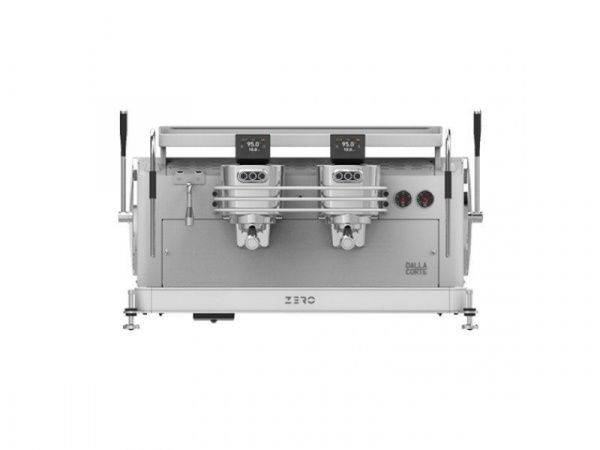 Кофемашина Dalla Corte Zero Classic 2gr
