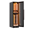 Шкаф винный Meyvel MV106-KBT2 Slim
