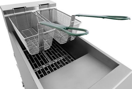 Фритюрница RoboLabs RoboFry RF