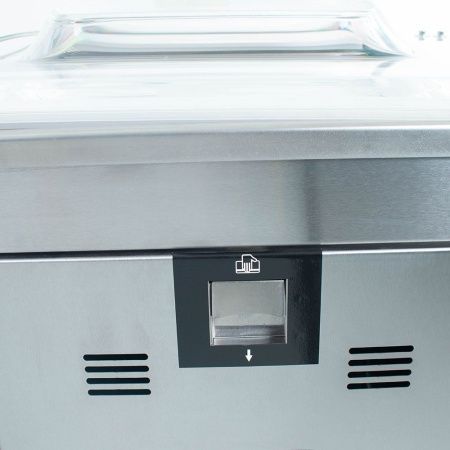 Вакуумный упаковщик Foodatlas DZ-400A