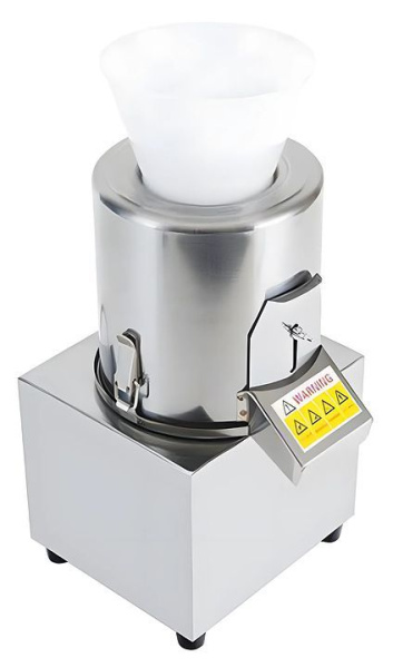 Измельчитель овощей Hurakan HKN-VC160