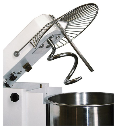 Тестомес Pizza Group IR33 2V