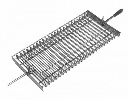 Решетка для гриля PIRA BBQ-M120 904101 вращающаяся