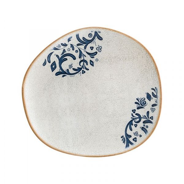 Тарелка плоскаям Bonna Viento S-MT-VIEVAO29DZ 290мм