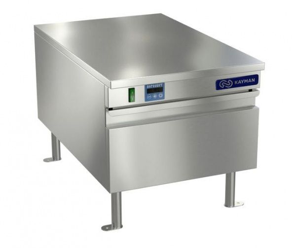 Стерилизатор столовых приборов Kayman ССП-01-НС А
