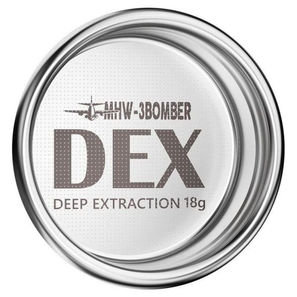 Корзина фильтр холдера MHW-3BOMBER DEX Precise 58 мм 18г FB5622