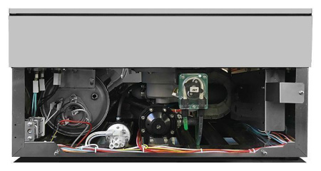 Посудомоечная машина купольная Adler Eco 1000 DP PD