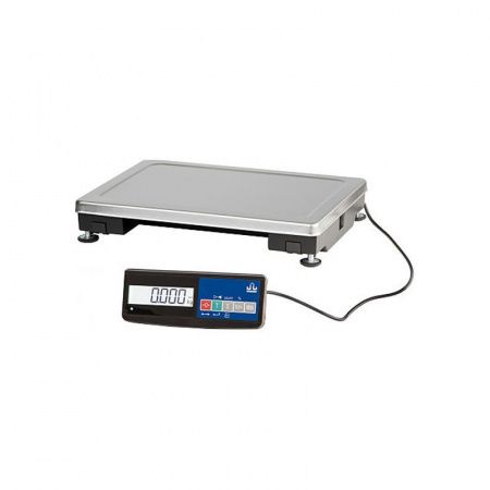 Весы электронные Масса-К MK-6.2-UA