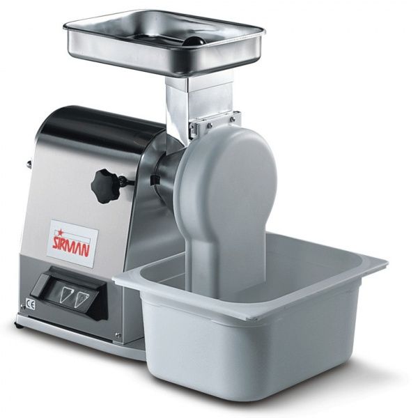 Измельчитель сыра Sirman ATHOS для моцареллы