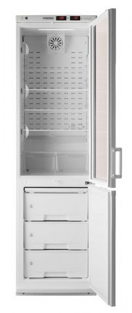 Холодильник фармацевтический Pozis ХЛ-340