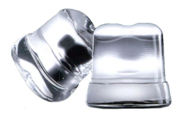 Льдогенератор Brema CB 184W INOX