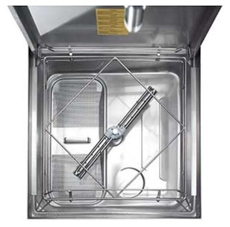 Посудомоечная машина купольная Aristarco AH 800 + DDE