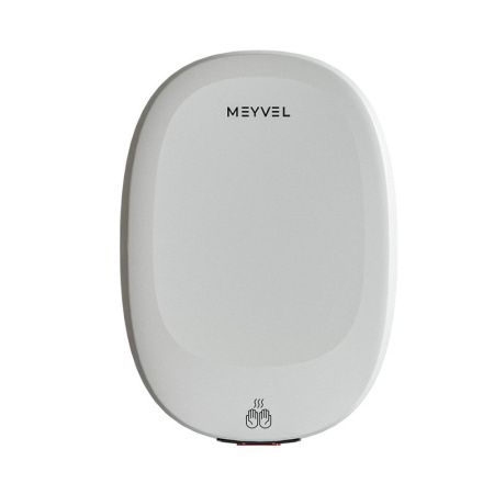 Сушилка для рук Meyvel MH12-1000P2 Black