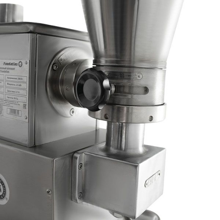 Пельменный аппарат Foodatlas JGL 120-5C