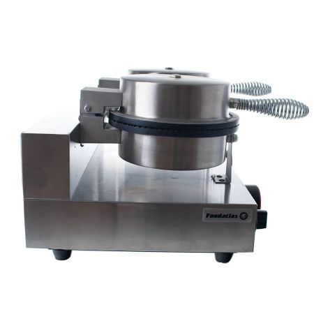 Вафельница Foodatlas ZU-2