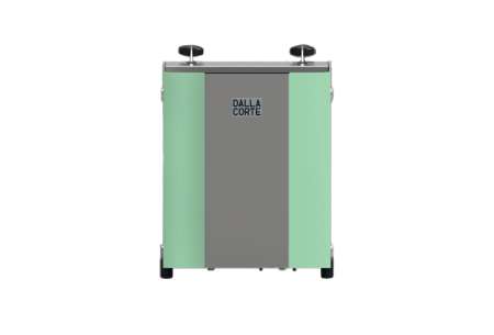 Кофемашина Dalla Corte Studio aqua