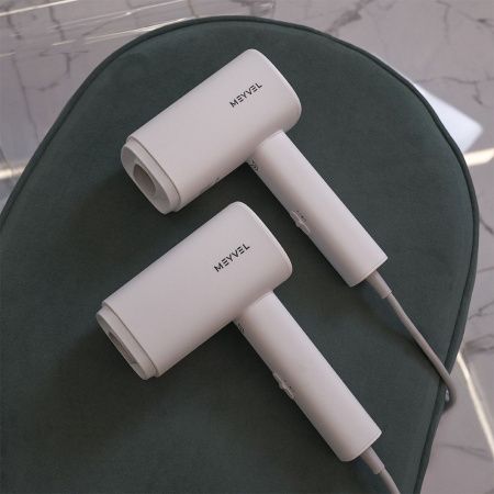 Фен Meyvel Meyvel MF8-1600 белый