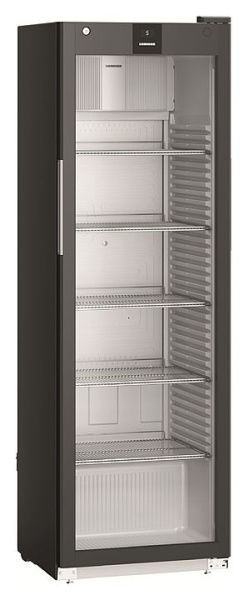 Шкаф холодильный Liebherr MRFVG 4011 черный
