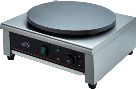 Блинница Crazy Pan CP-CM400