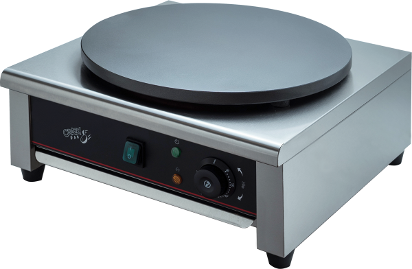 Блинница Crazy Pan CP-CM400