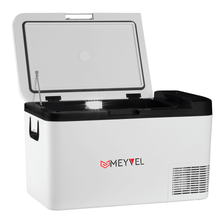Автомобильный холодильник переносной Meyvel AF-G25