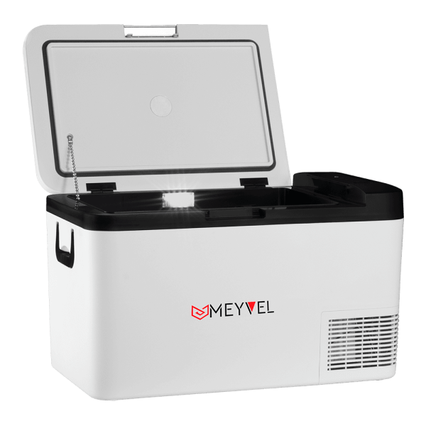 Автомобильный холодильник переносной Meyvel AF-G25