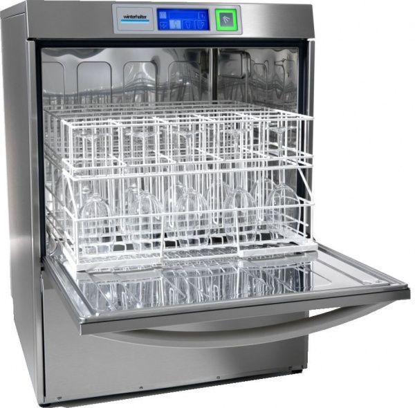 Машина посудомоечная WINTERHALTER UC-XL-GLASS