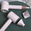 Фен Meyvel Meyvel MF9-1600 розовый