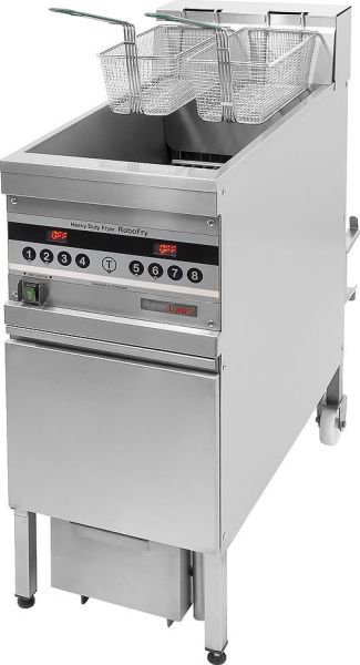 Фритюрница RoboLabs RoboFry RF