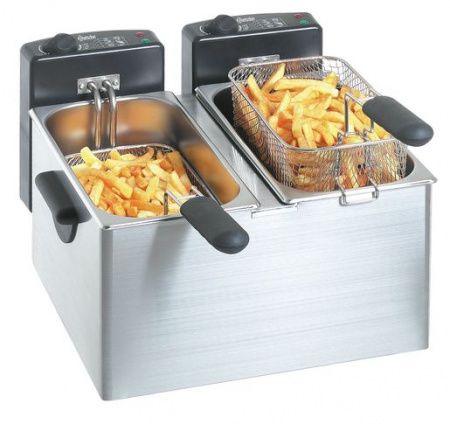 Фритюрница Bartscher MINI III A165112