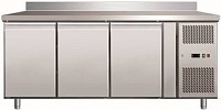 Стол морозильный Cooleq GN3200BT бортик