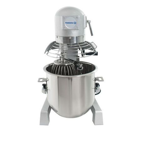 Миксер планетарный Foodatlas B-15A