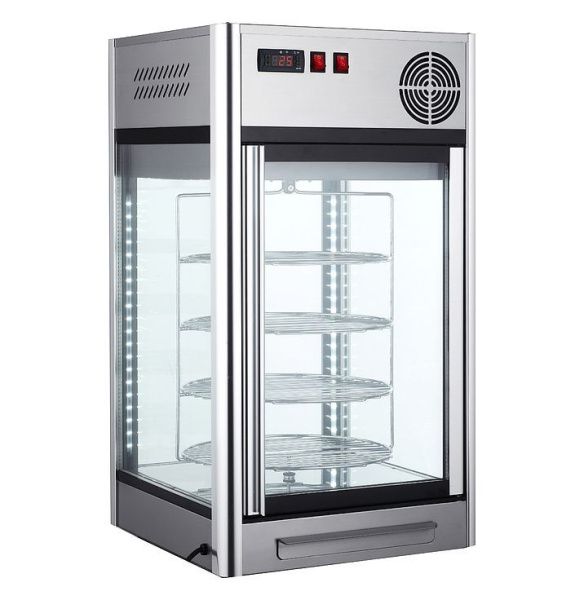 Витрина холодильная Cooleq CW-108
