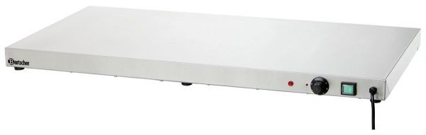 Поверхность тепловая Bartscher WP600 114362